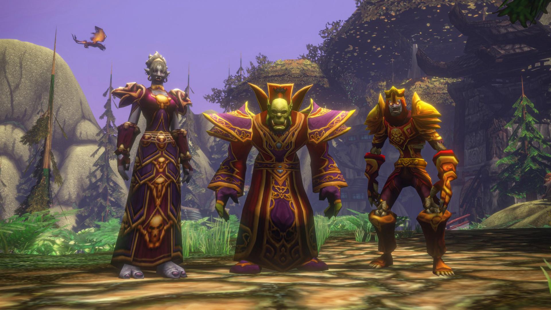 Zelda, WoW und GTA VI: Warum die Games noch immer faszinieren Zelda, WoW und GTA VI: Warum die Games noch immer faszinieren