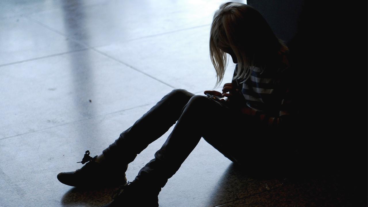 Psychische Gewalt: Die häufigste Form der Misshandlung | tagesschau.de