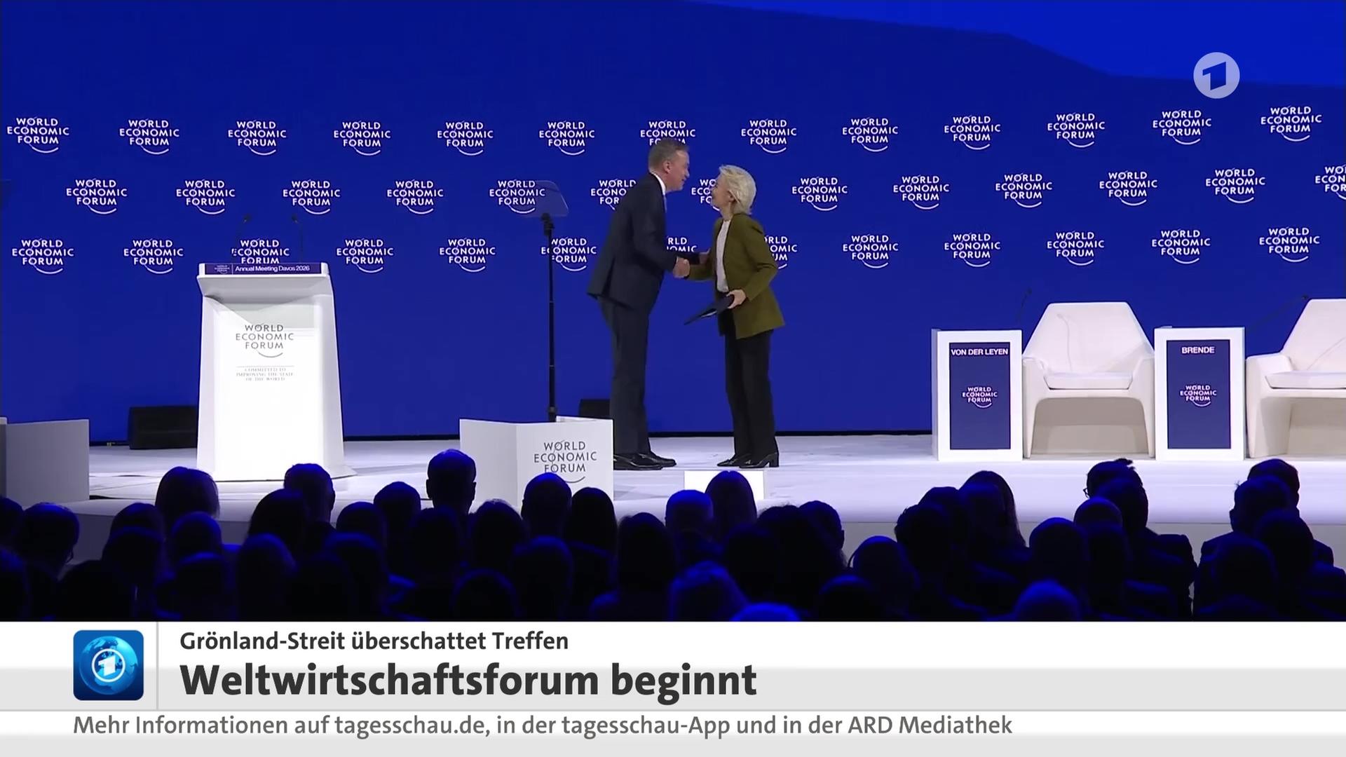 Sendungsbild | ARD-aktuell