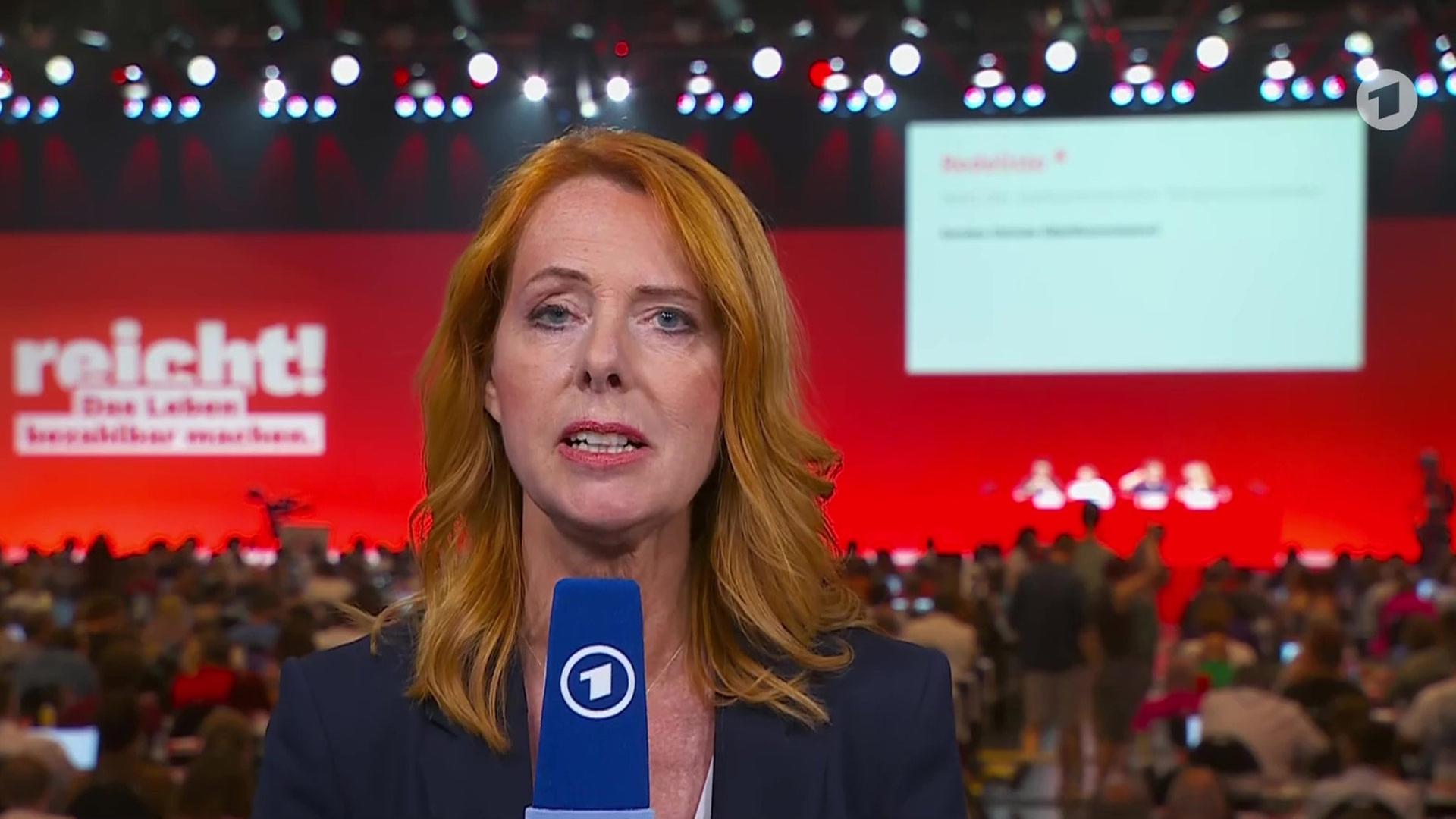 Sendungsbild | ARD-aktuell