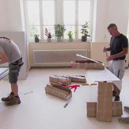 Sendungsbild