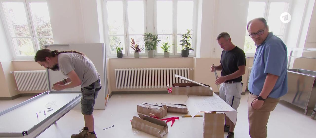 Sendungsbild