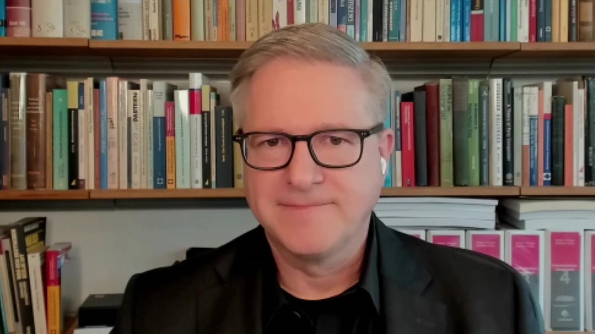 Sendungsbild | ARD-aktuell