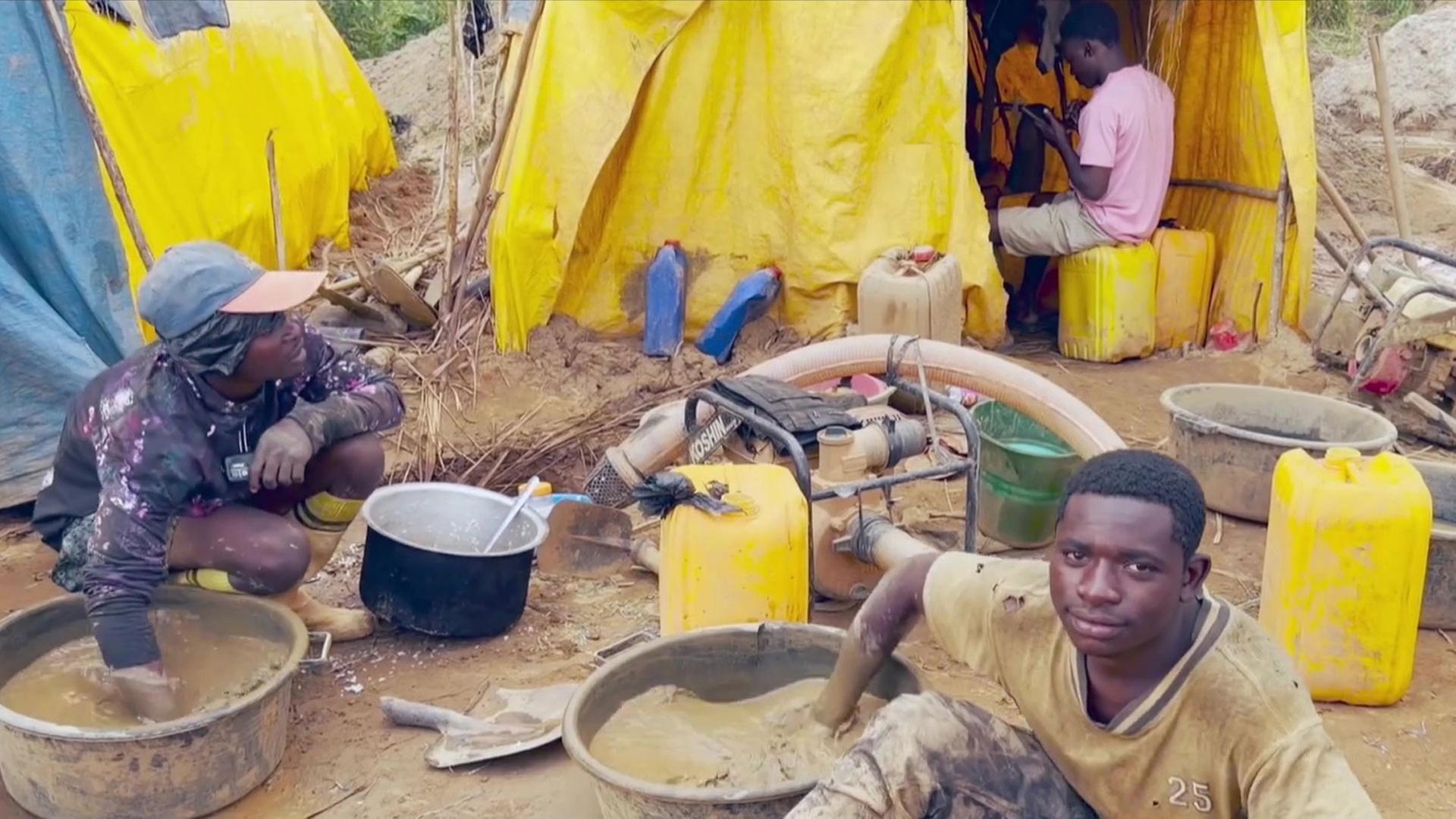 Ebola-Virus breitet sich im Kongo weiter aus
