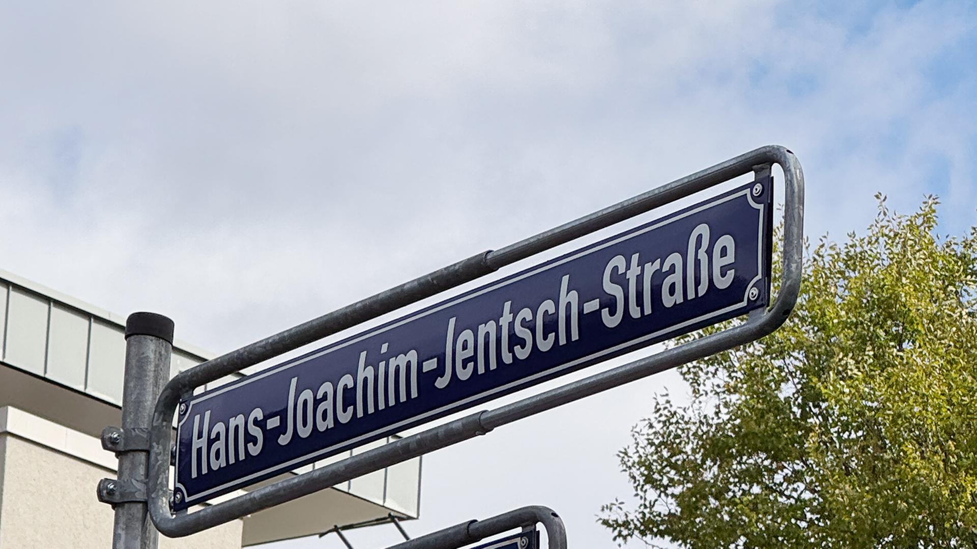 Namensgeber mit Nazi-Vergangenheit: Wiesbaden benennt sechs Straßen um