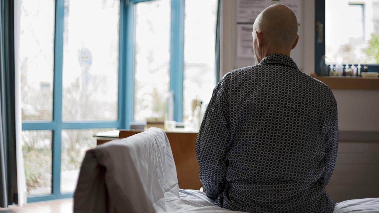 Viele unbelegte Ernährungsmythen für Krebserkrankte im Umlauf