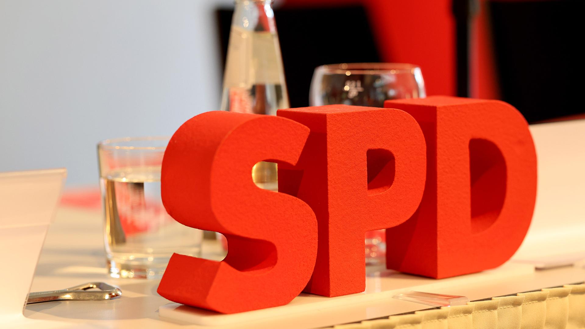 Bärbel Bas: Keine Kürzungen beim Krankengeld | SPD-News