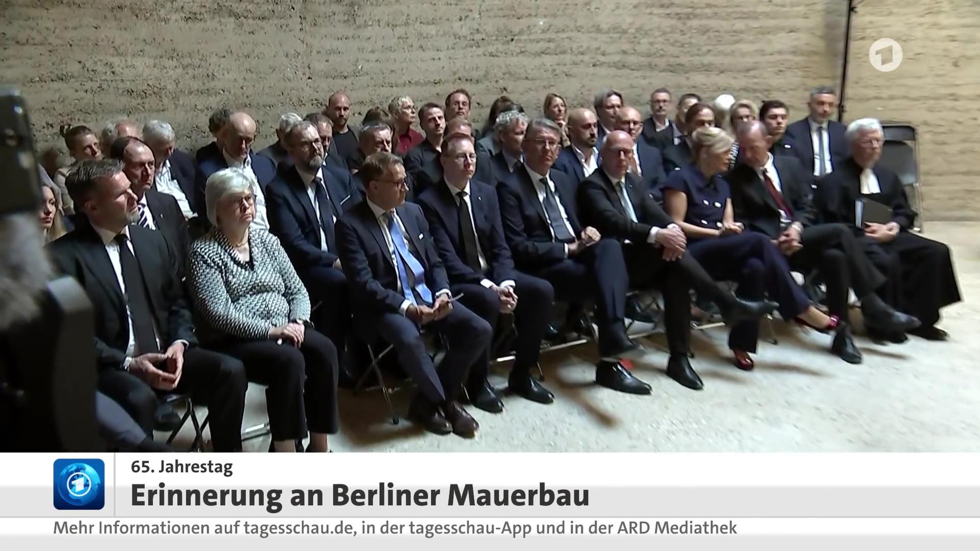 tagesschau in 100 Sekunden