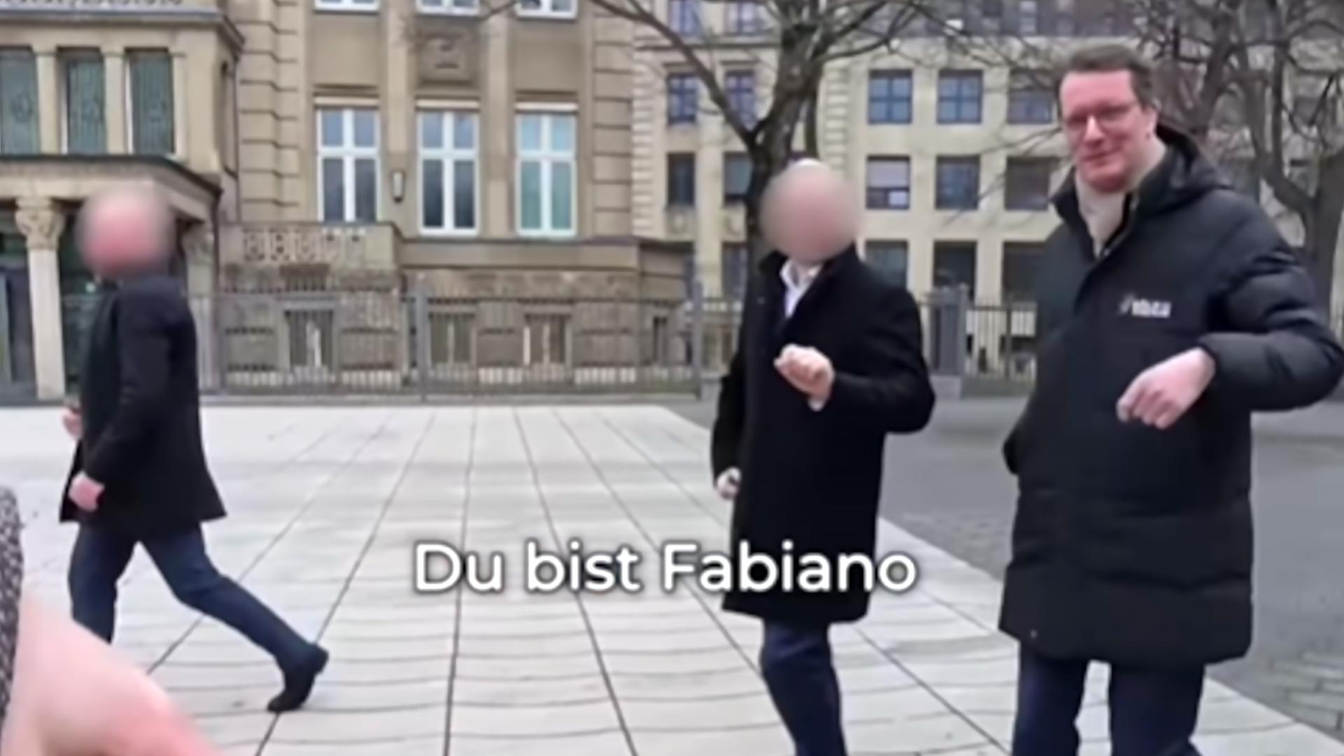 SPD kritisiert Wüst wegen Social-Media-Video