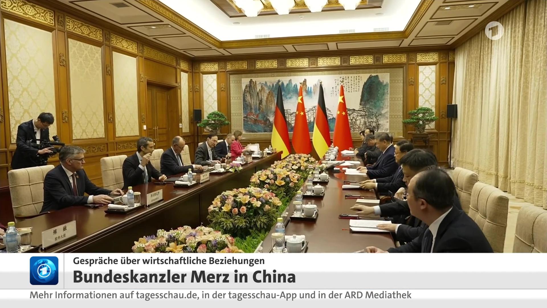 Sendungsbild | ARD-aktuell