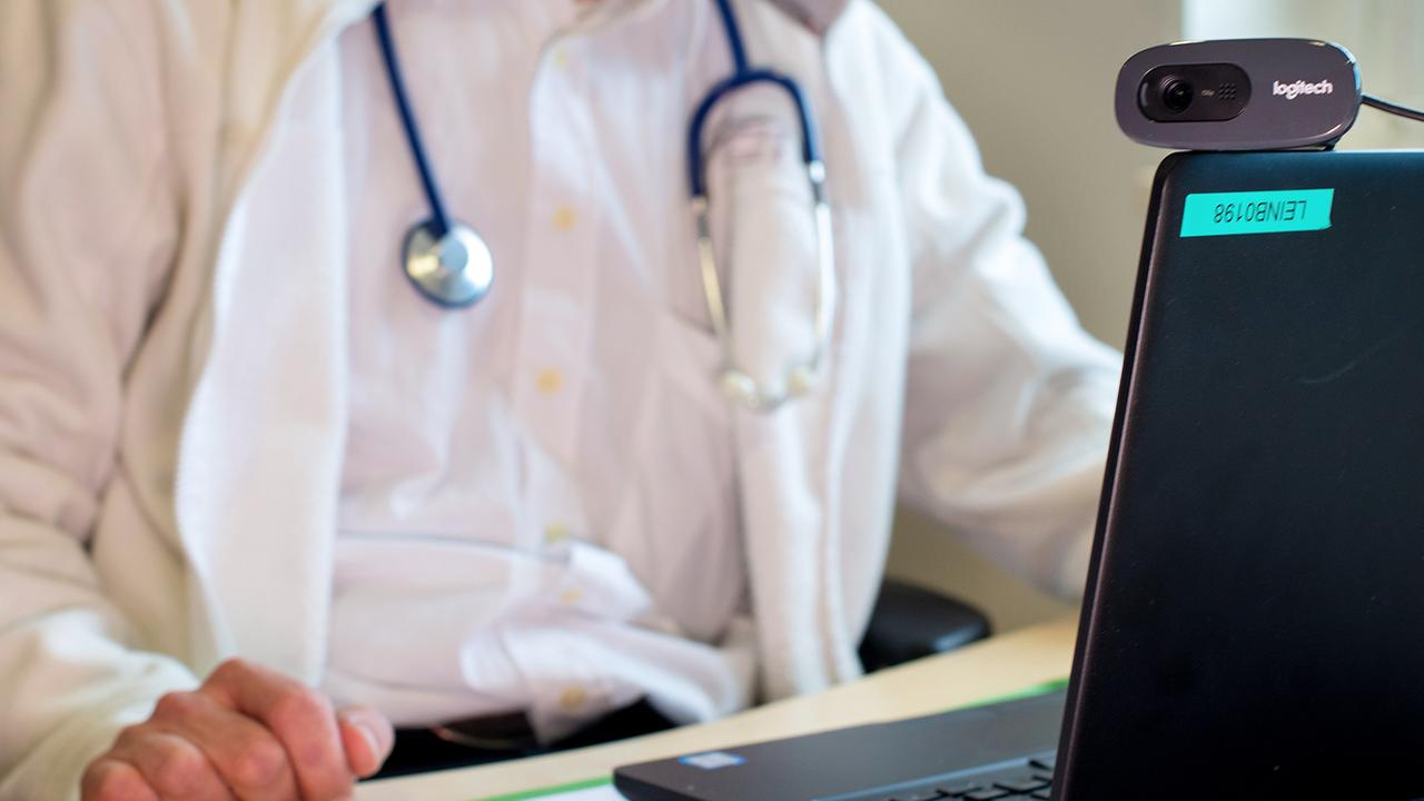 Unsichere Ärztepost – Schwachstellen im E-Mail-System aufgedeckt 