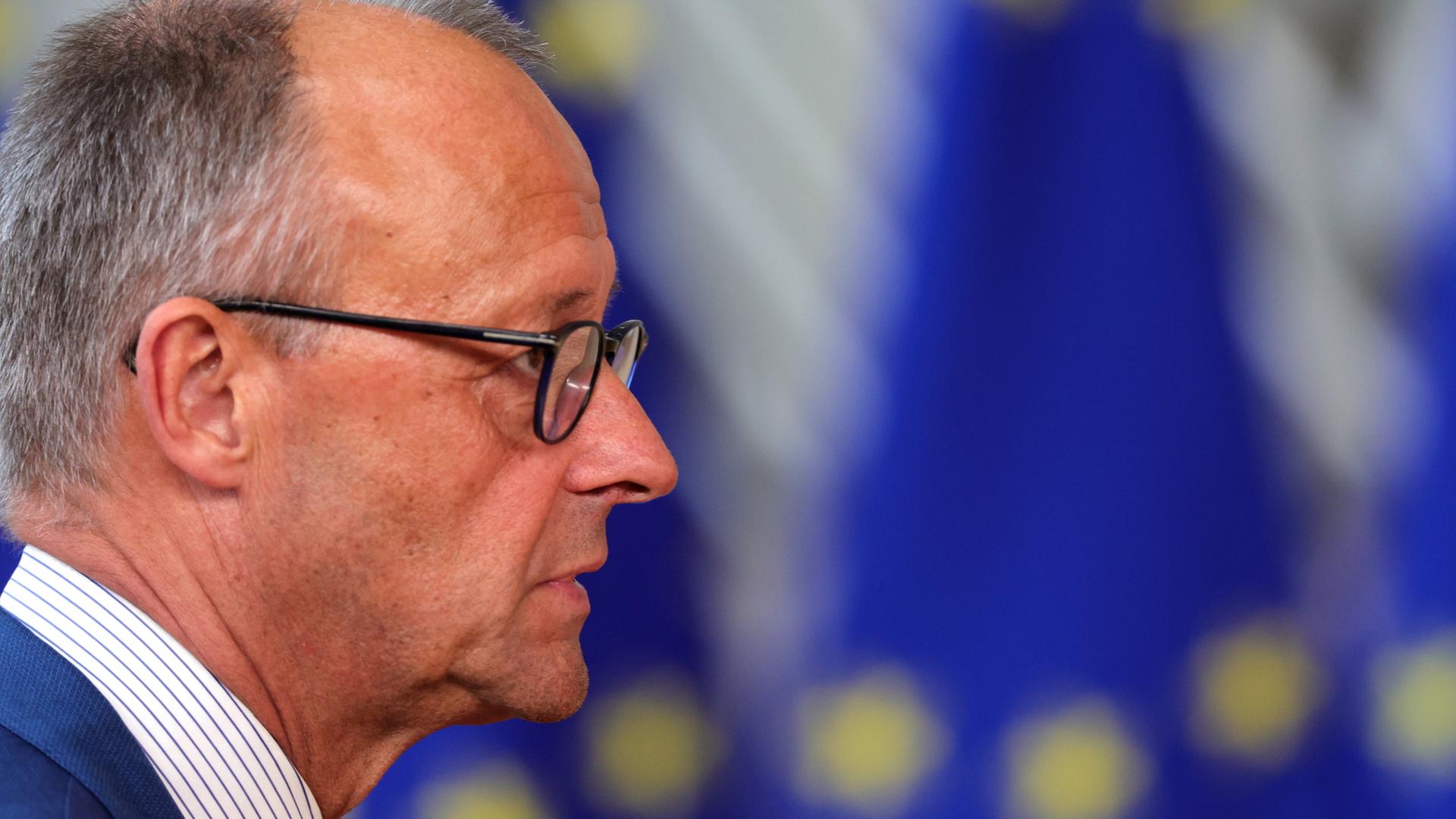 Kurs der Bundesregierung: Verändert der AfD-Erfolg die deutsche EU-Politik?