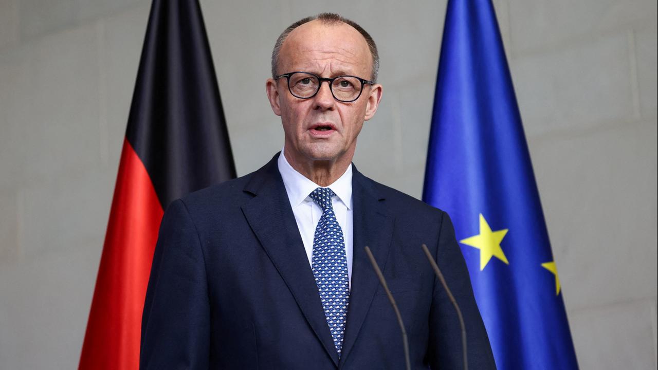 Wie sich die deutsche Außenpolitik in Großmachtzeiten aufstellt Wie sich die deutsche Außenpolitik in Großmachtzeiten aufstellt