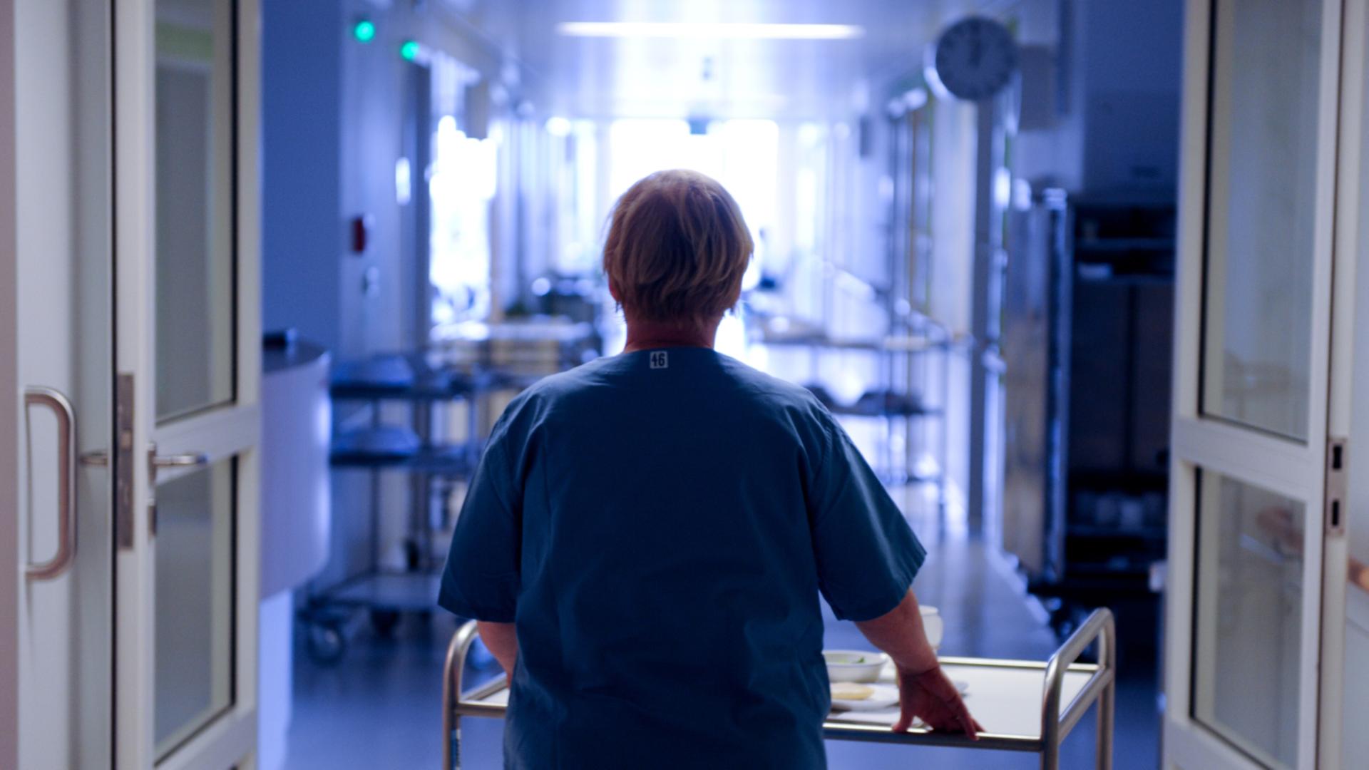 Mehr Auszubildende, mehr Abbrecher: Pflegefall Gesundheitsberufe