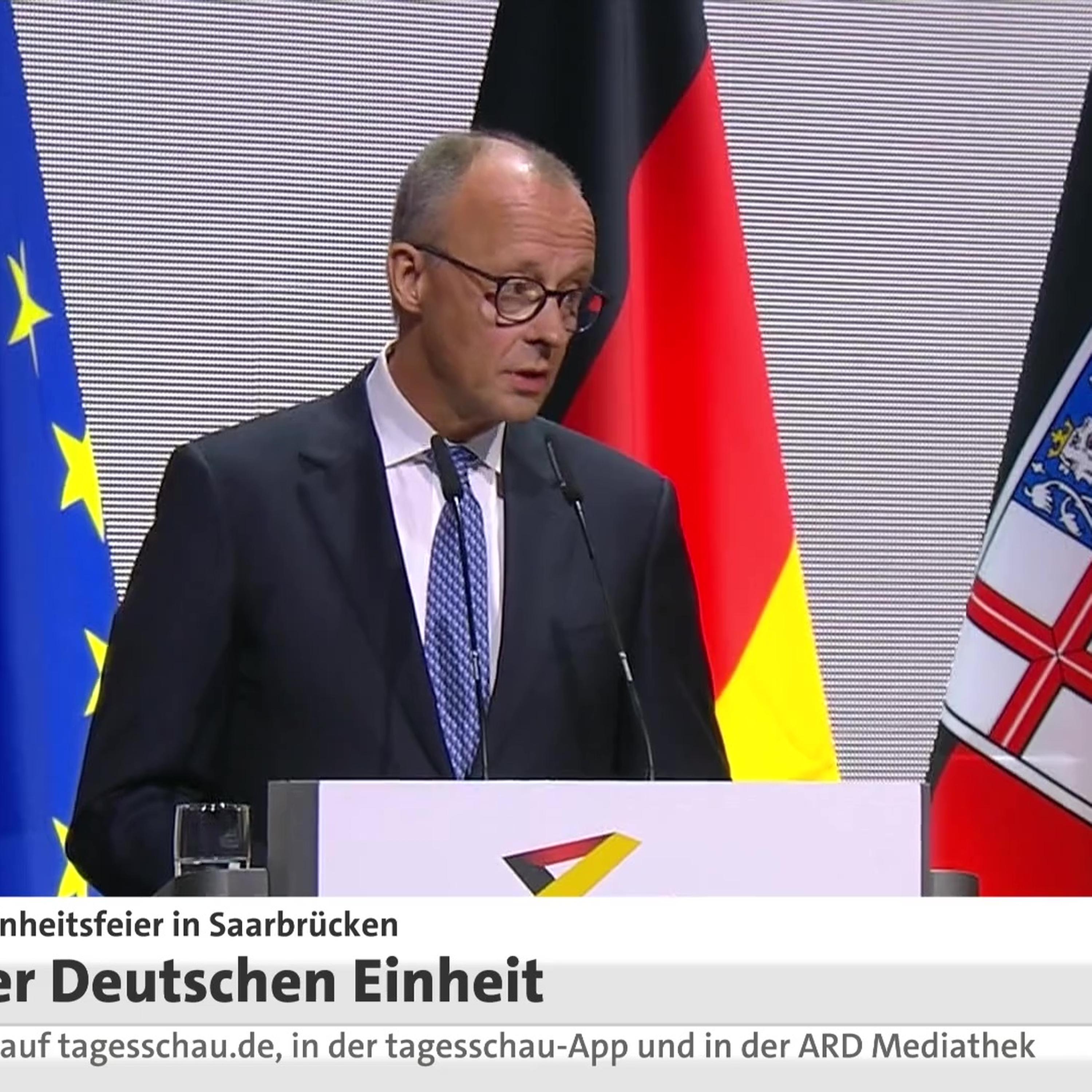 tagesschau in 100 Sekunden