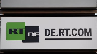 RT - aktuelle Nachrichten | tagesschau.de