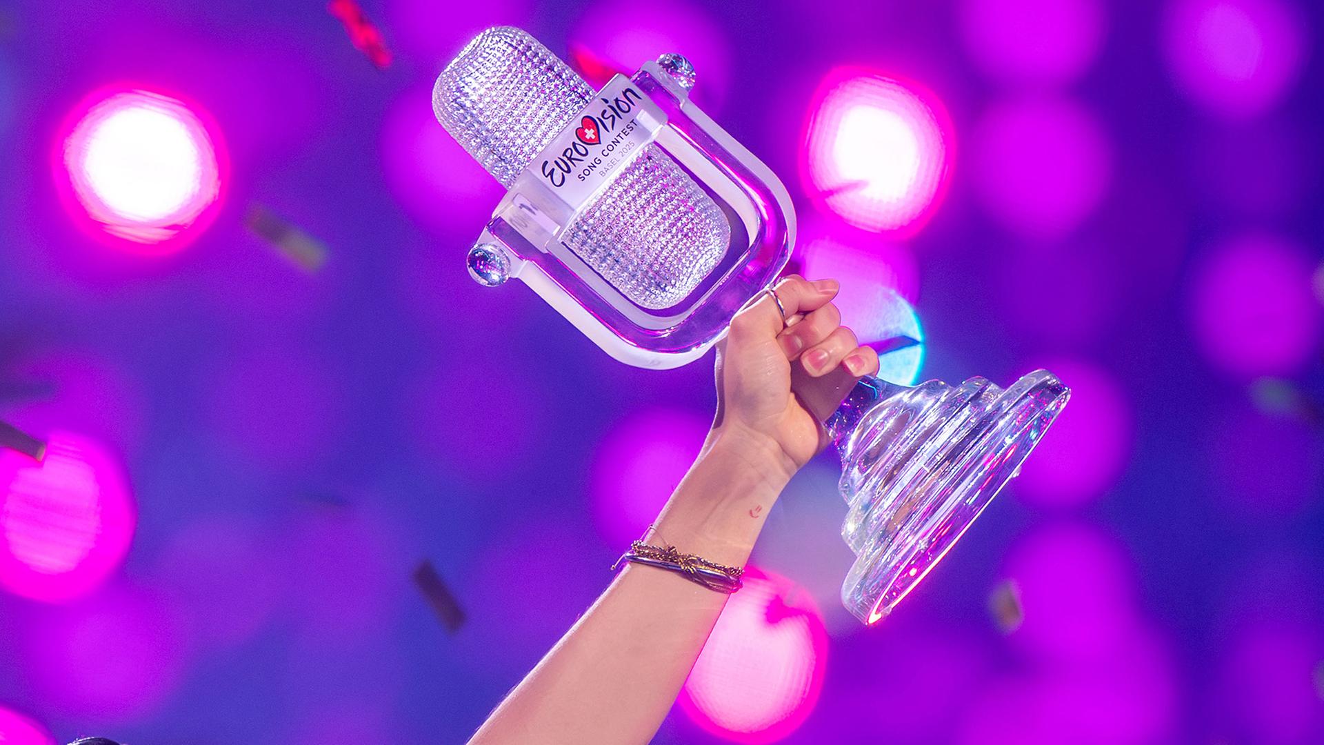 Auch Island boykottiert ESC in Wien 2026 wegen Teilnahme Israels Auch Island boykottiert ESC in Wien 2026 wegen Teilnahme Israels