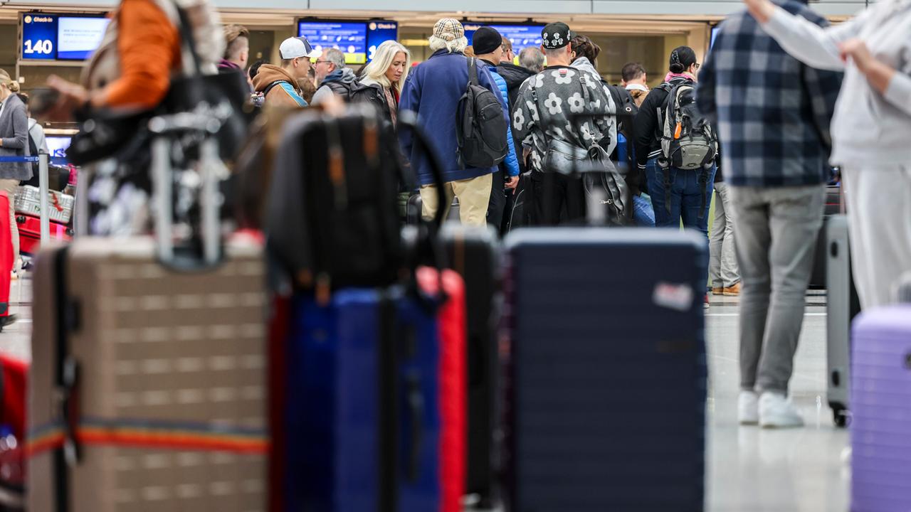 Nordrhein-Westfalen: Der Nachrichtenüberblick | tagesschau.de