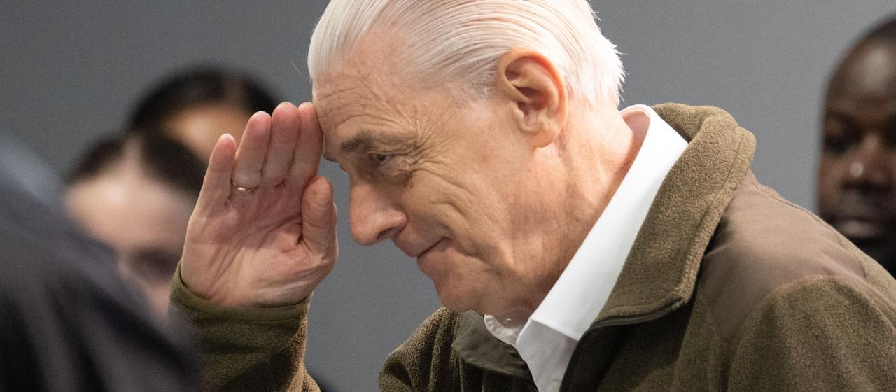 Rüdiger von Pescatore