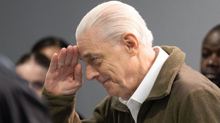 Rüdiger von Pescatore