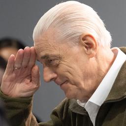 Rüdiger von Pescatore