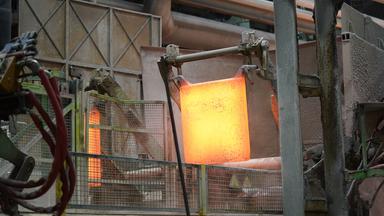 Aurubis-Kupferhütte