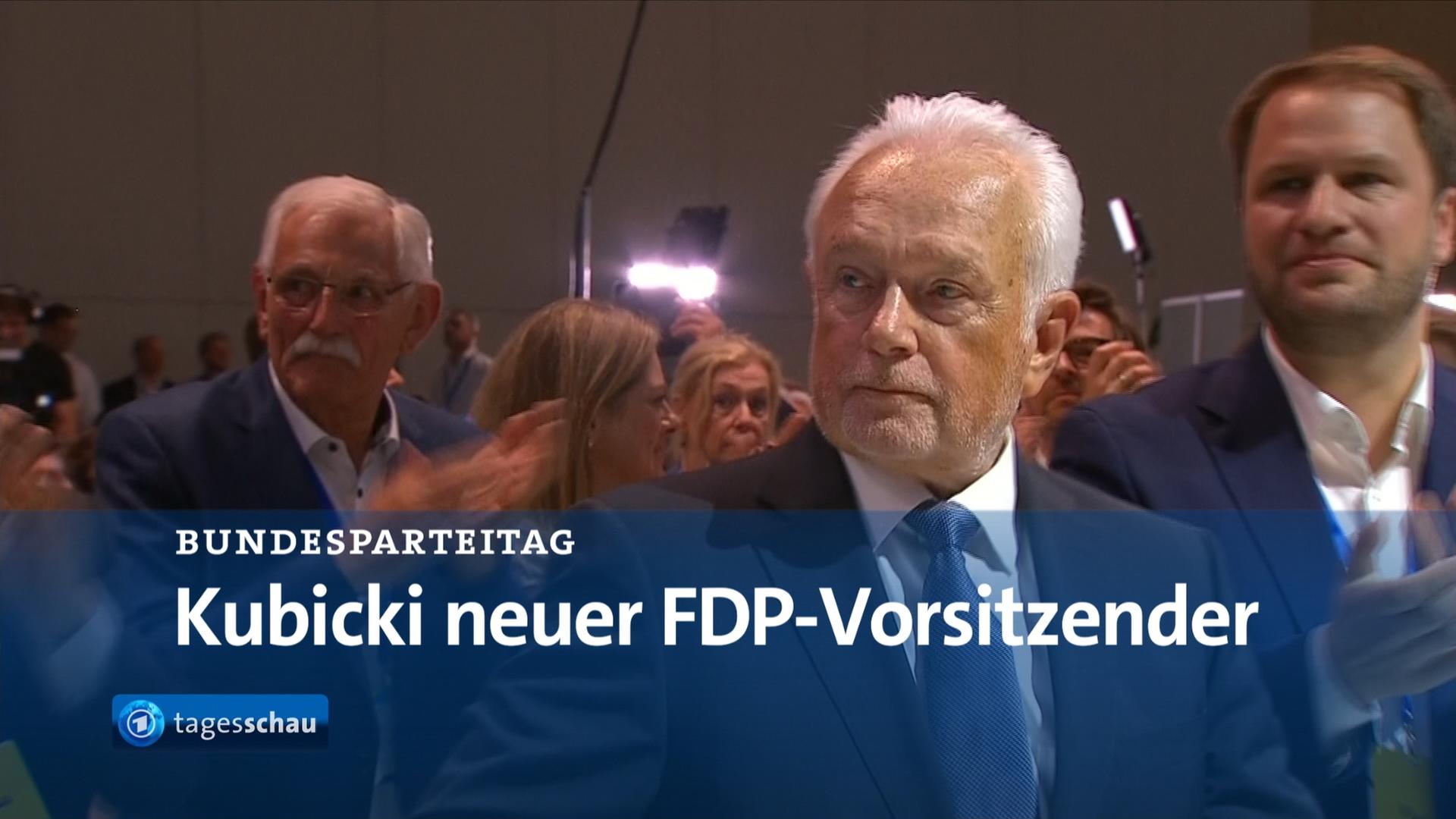 tagesschau in 100 Sekunden