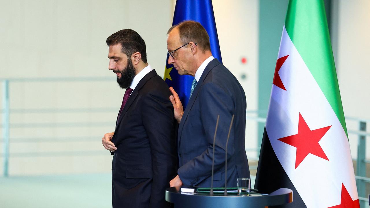 80-Prozent-Ziel – worum geht es in der Syrien-Debatte?