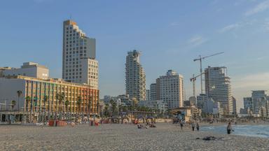 Tel Aviv