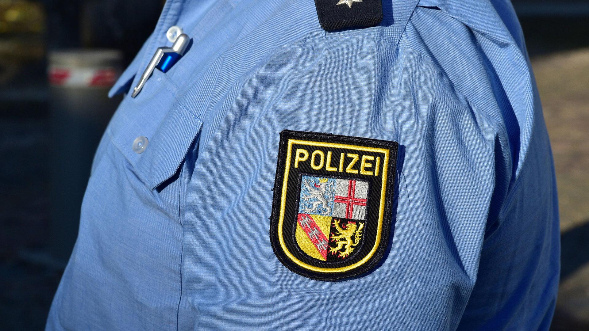 Saarland will Einsatz von Polizeidrohnen ausweiten
