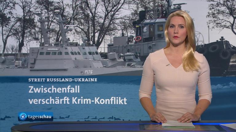 Sendungsbild