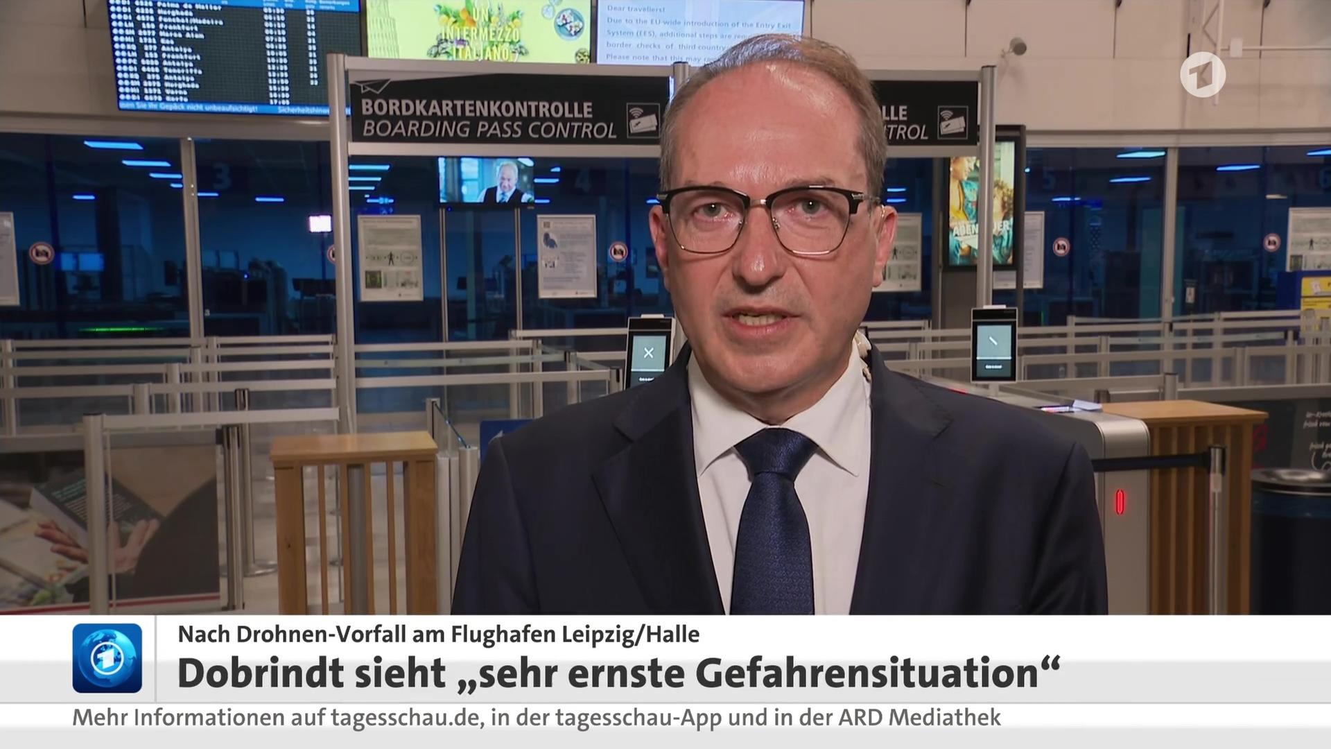 Sendungsbild | ARD-aktuell