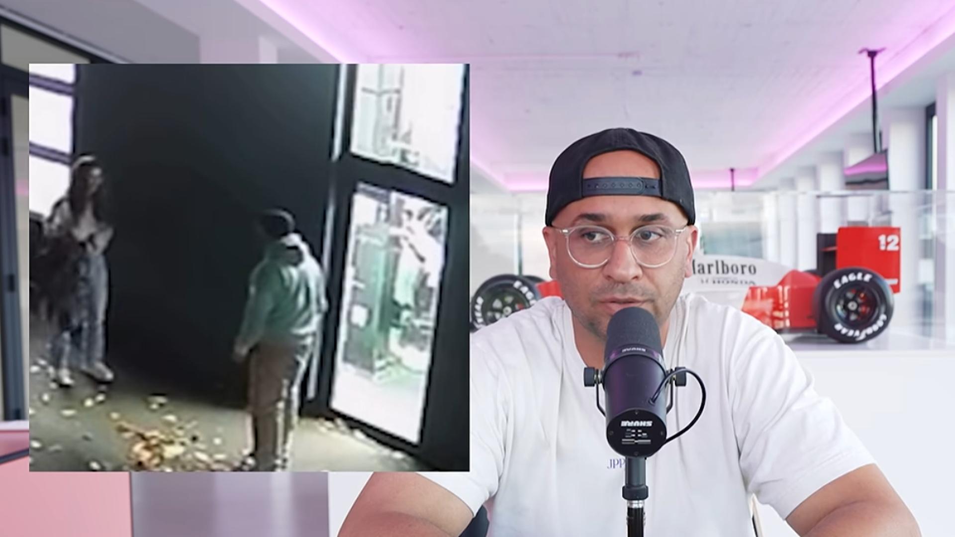 Tuning-Star JP Kraemer äußert sich zu Gewalt-Vorwürfen
