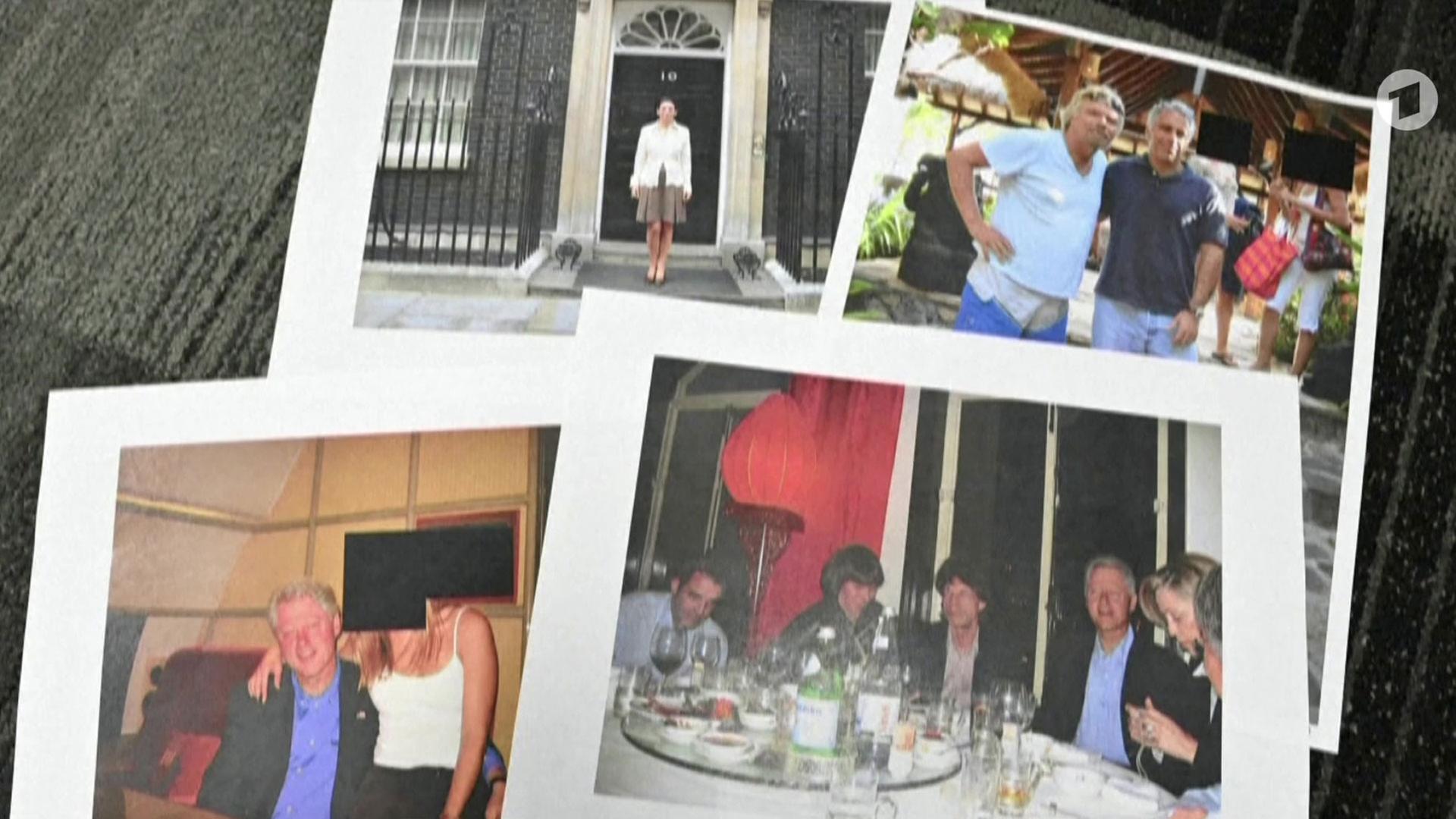 Sendungsbild | ARD-aktuell