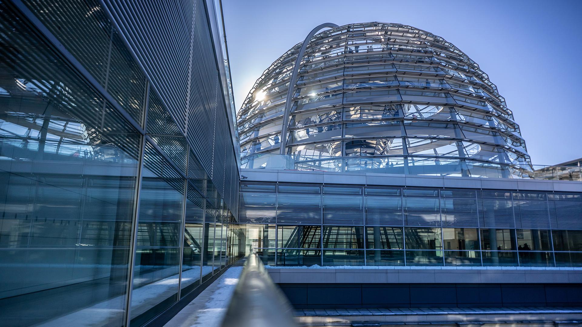Bundestag startet eigenen TikTok-Account