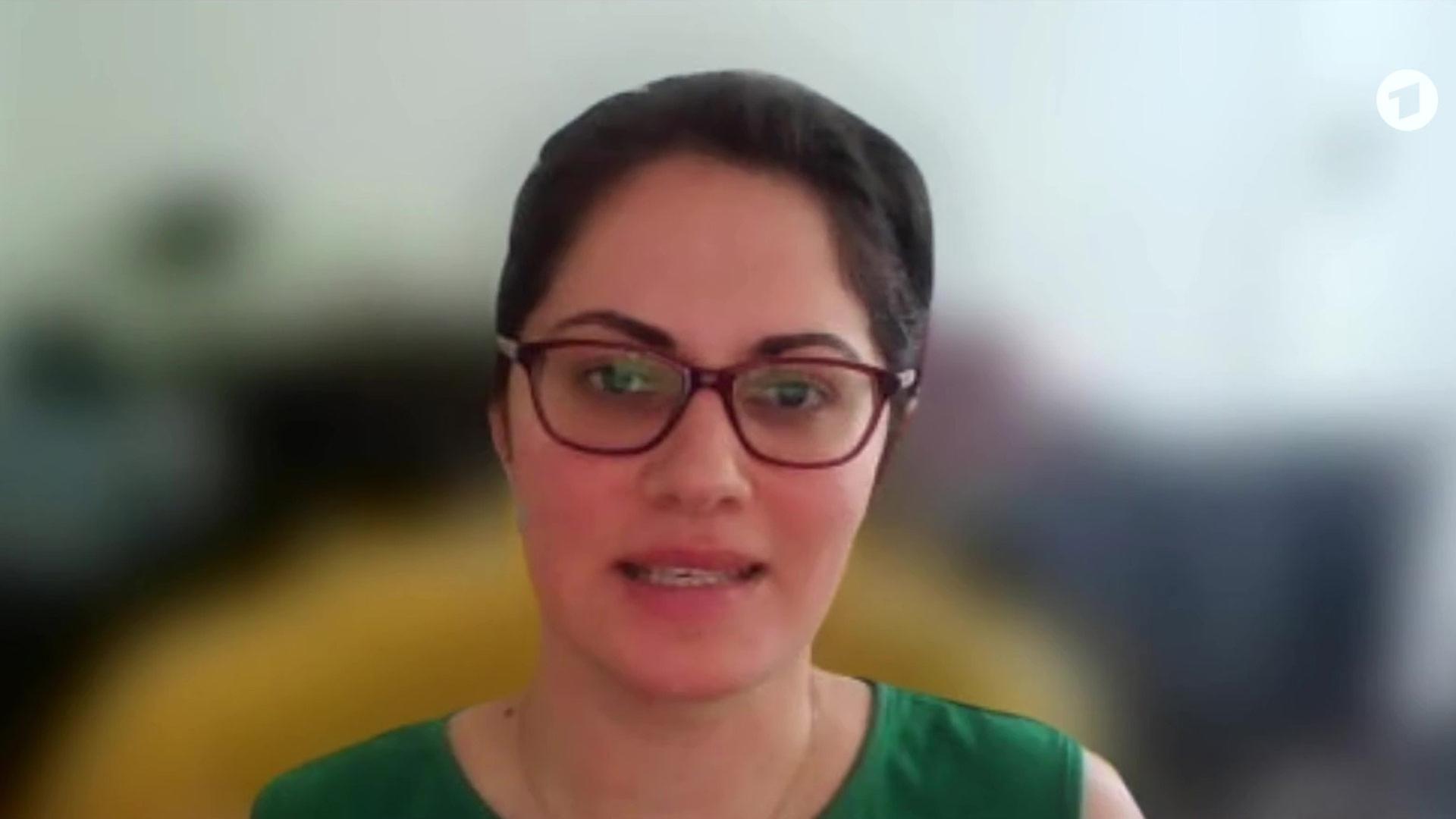 "Tatsächlich gelungen, ein Bild der Einigkeit zu präsentieren", Aylin Matlé, Deutsche Gesellschaft für Auswärtige Politik, zum NATO-Gipfel in Ankara