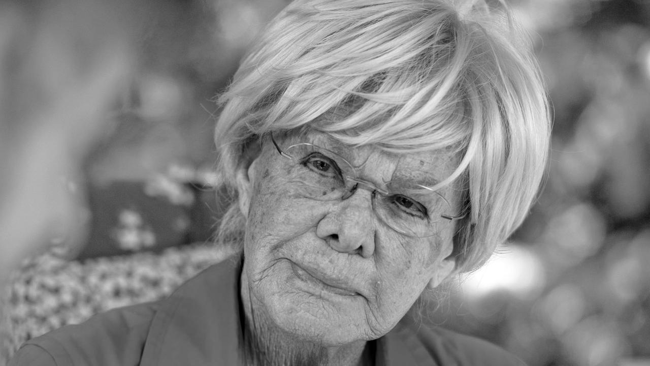 Schauspielerin und TV-Star Ingrid van Bergen ist tot