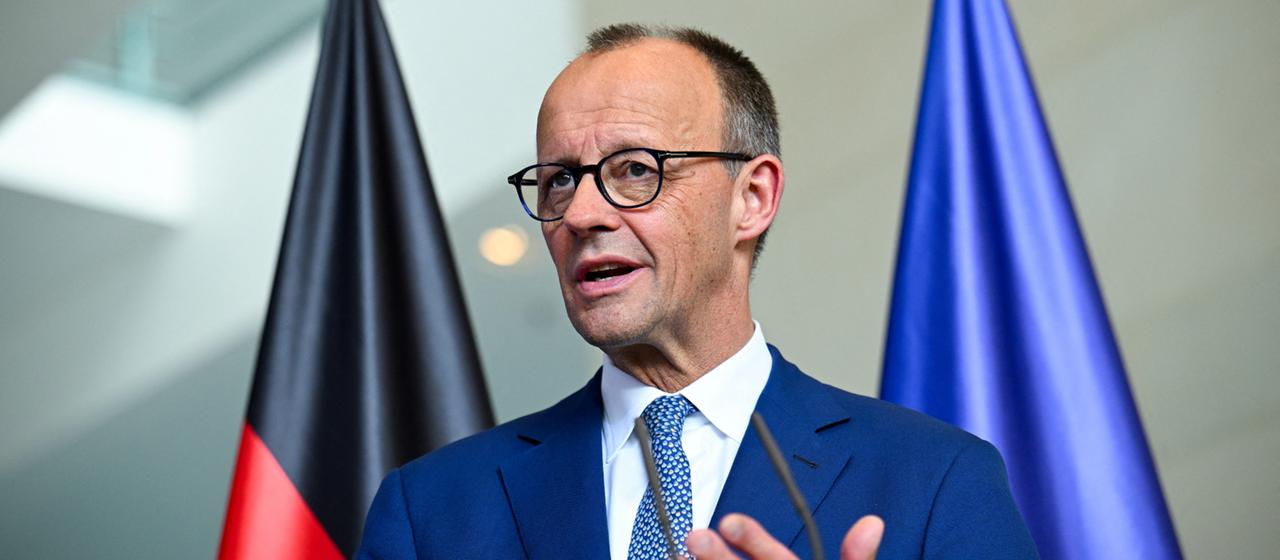 Merz beim G7-Gipfel: Der Test nach der Oval-Office-Ouvertüre | tagesschau.de