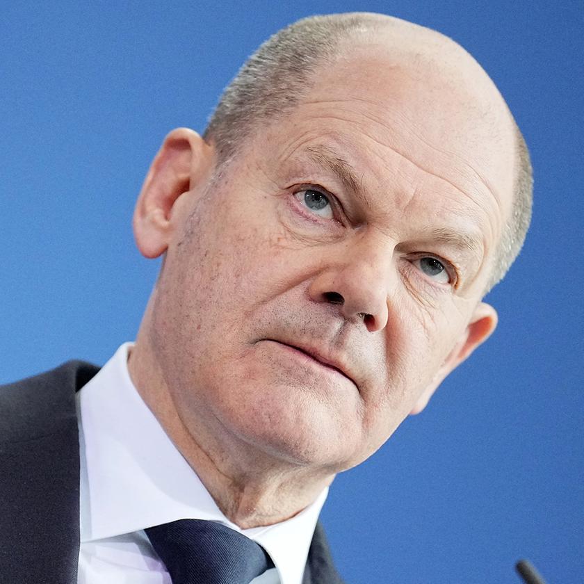 Nach Rücktrittsforderungen: Scholz stellt sich hinter Spiegel |  tagesschau.de