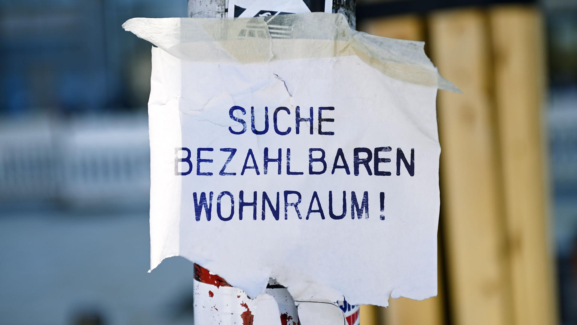 Viele Verstöße gegen die Mietpreisbremse in NRW