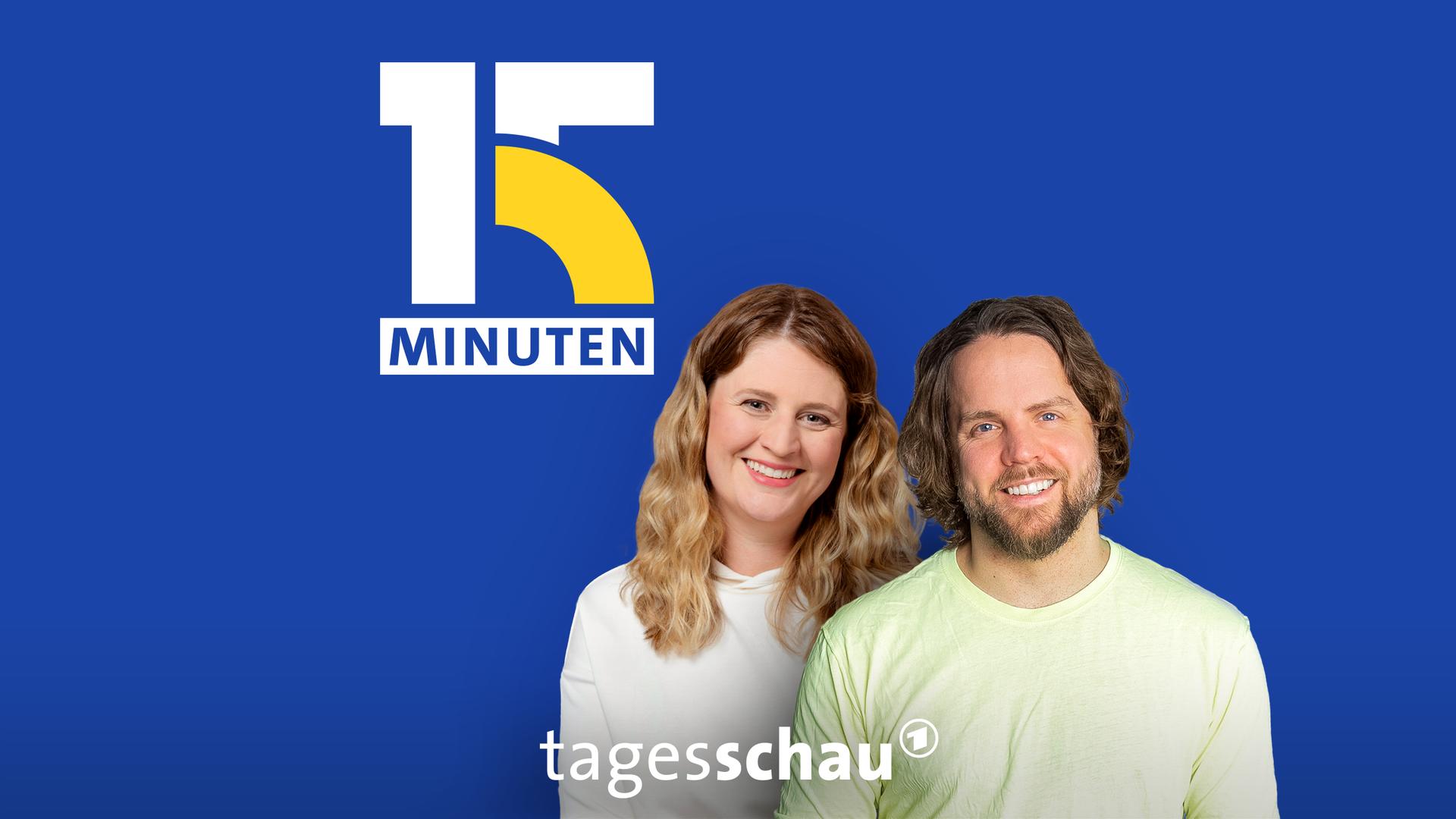 Podcast 15 Minuten: Ceuta, Azubi-Wohnheime, Park and Fly