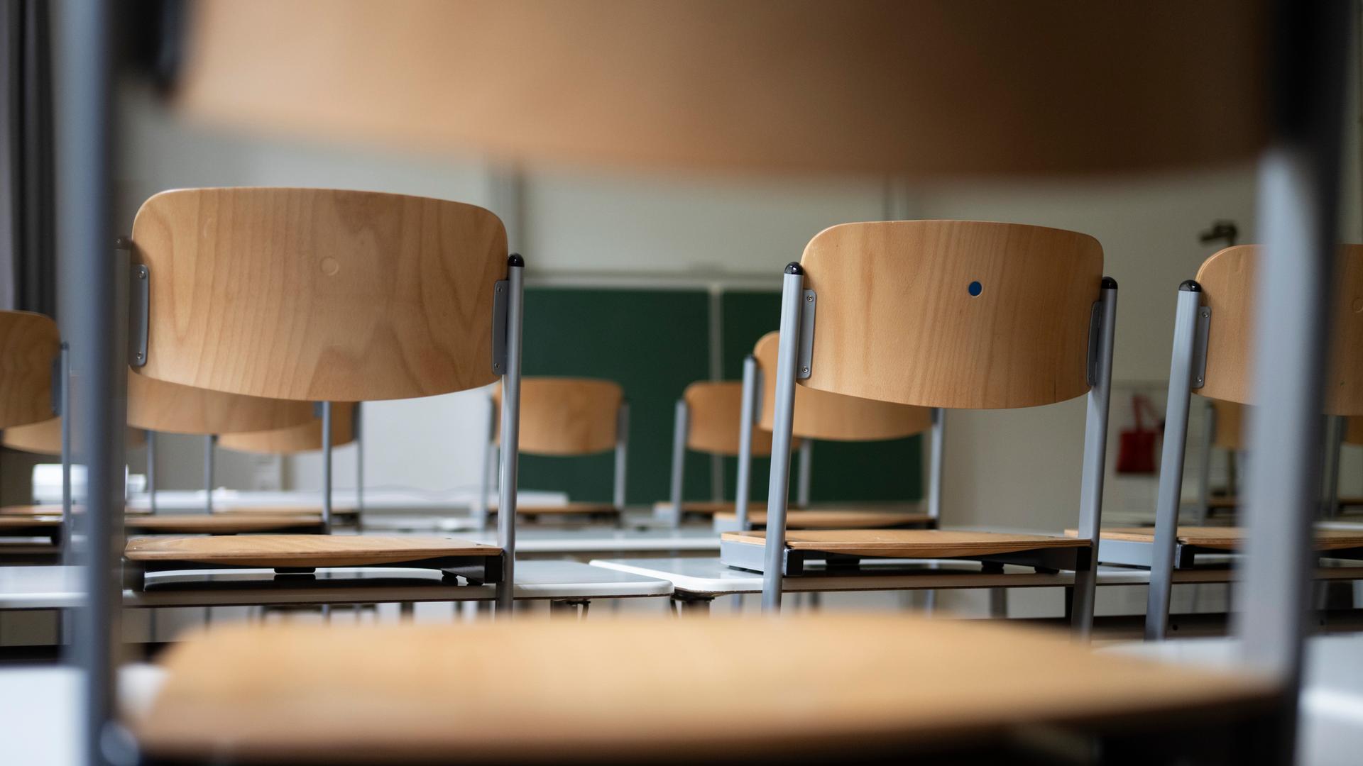 Beamtenbund dbb sieht wachsende Fachkräftelücke im öffentlichen Dienst