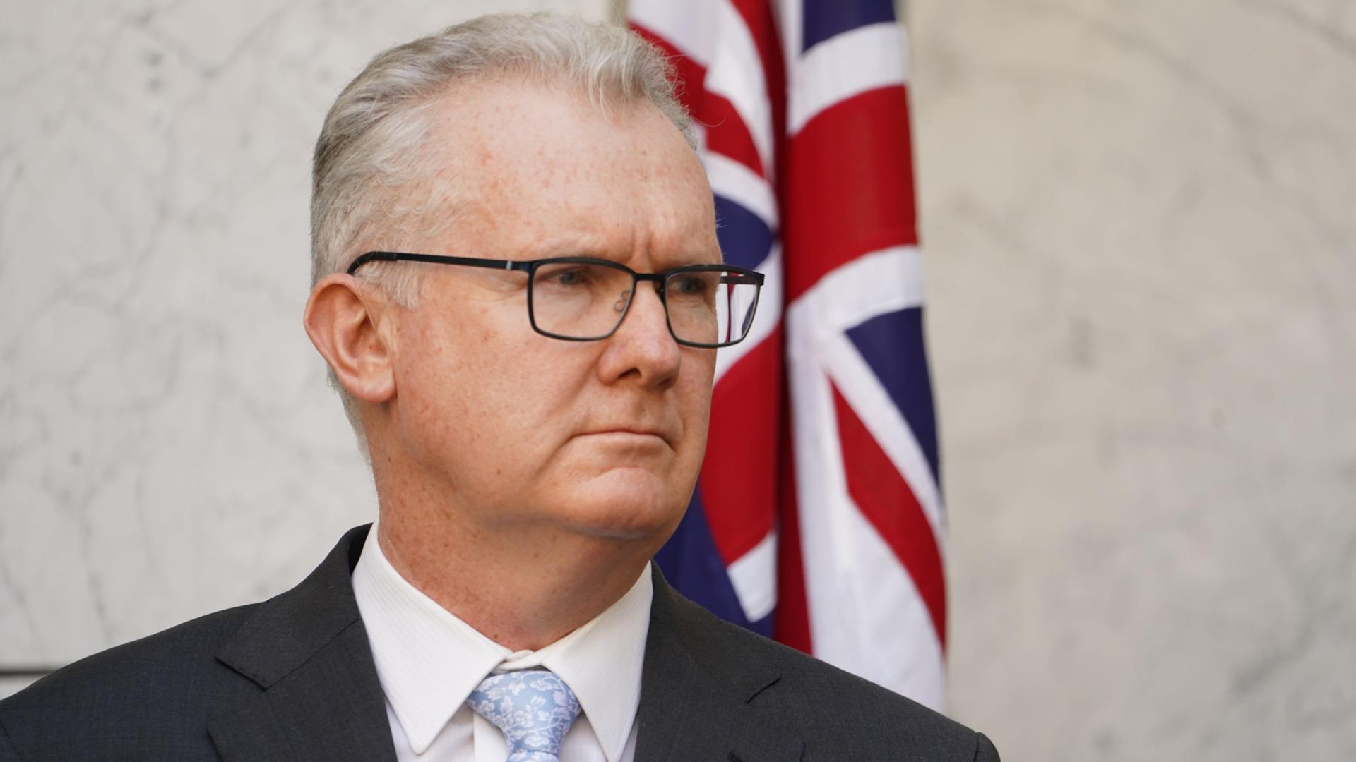 Anthony Albanese | dpa