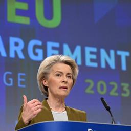 Ursula von der Leyen