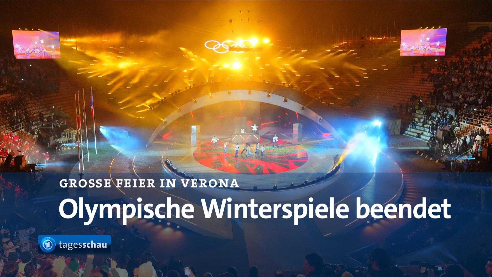 Sendungsbild | ARD-aktuell