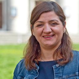 Özlem Alev Demirel