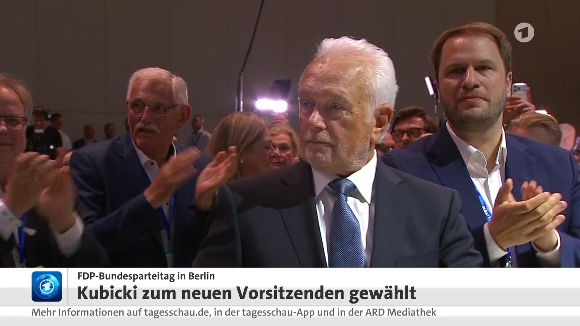 Sendungsbild | ARD-aktuell