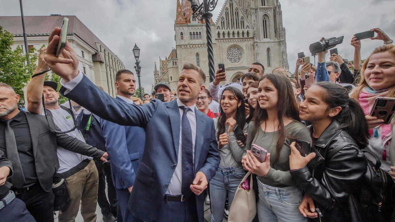 100 Tagen Magyar - Wo Ungarn mit seinem neuen Regierungschef steht