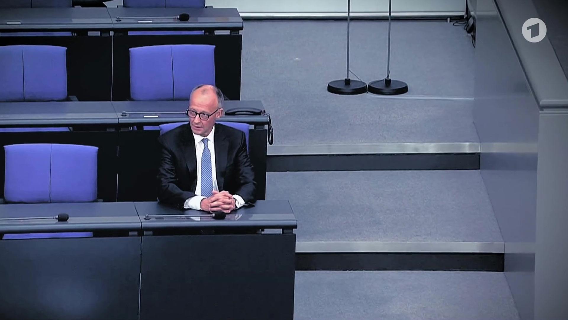 Sendungsbild | ARD-aktuell