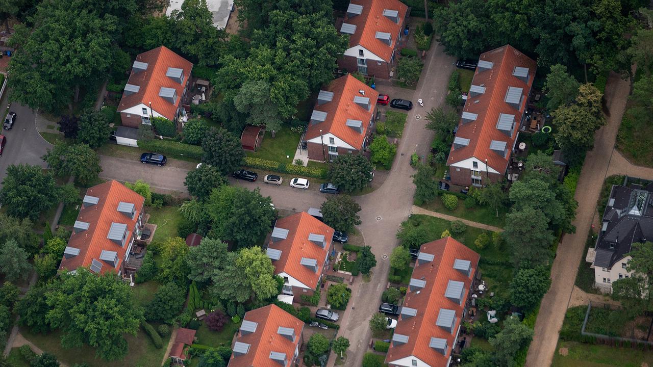 Wohnungsnot: Kommunen fordern Konzept für ländlichen Raum